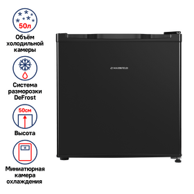 Картинка Maunfeld MFF50B