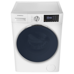 Превью картинка Стиральная машина с фронтальной загрузкой Maunfeld MFWM127IWH02 #3