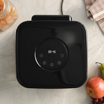 Превью картинка Сушилка для овощей и фруктов Дегидратор Meyvel MDH5-2P (Black) #9