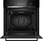 Превью картинка Электрический духовой шкаф Weissgauff EOM 610 PDBS #4