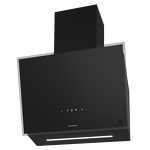 Превью картинка Наклонная вытяжка De Dietrich DHV4674B #2