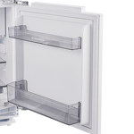 Превью картинка Встраиваемая холодильная камера Maunfeld MBF88SWGR Inverter  #5