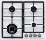 Превью картинка Газовая варочная панель Graude GSK 60.1 WM #1