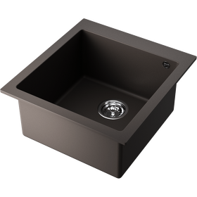 Картинка Omoikiri Bosen 47-ES Tetogranit/espresso