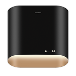 Превью картинка Цилиндрическая вытяжка Maunfeld GUNA 60 Black/Anthracite with Gold #5