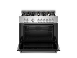 Превью картинка Центр варочный Bertazzoni MAS96L1ENET2 #2