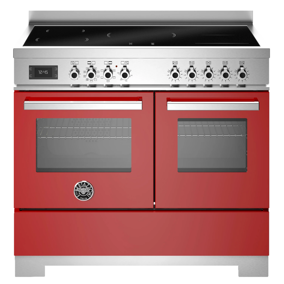 Фото Центр варочный Bertazzoni PRO105I2EROT2