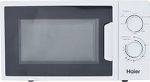 Превью картинка Микроволновая печь Haier HMX-MG207W #1