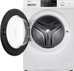 Превью картинка Стиральная машина с фронтальной загрузкой Haier HW60-BP12959AE #4