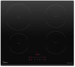 Превью картинка Индукционная варочная панель Midea MIH64707F #1