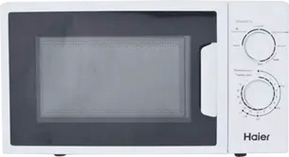 Фото Микроволновая печь Haier HMX-MG207W