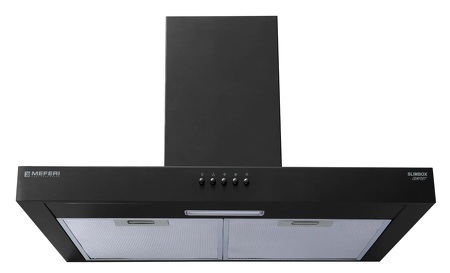 Картинка Meferi SlimBox60BK LIGHT