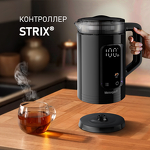 Превью картинка Чайник Weissgauff WK 1540 EasyFill Db Touch BodyCool #6