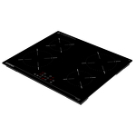 Превью картинка Индукционная варочная панель Meferi MIH604BK LIGHT #5