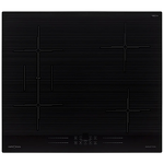 Превью картинка Индукционная варочная панель KRONA GENESIS 60 BL #1