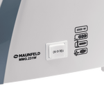 Превью картинка Мясорубка Maunfeld MMG.231W #9