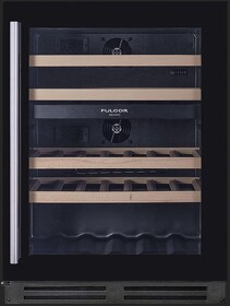 Картинка Fulgor Milano FWC 8200 U TC GBK