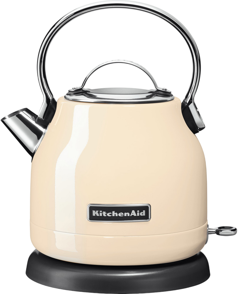Фото Чайник KitchenAid Classic 5KEK1222EAC