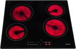 Превью картинка Электрическая варочная панель Hyundai HHE 6451 BG #6