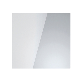 Картинка Rivelato Разделочные доски из закалённого стекла 405 х 430 (TAGCRLUX) К1 BiancaFN-8638 К1 Bianca