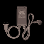 Превью картинка Измельчитель пищевых отходов Meferi MFD560 PUSH ULTRA #2