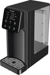 Превью картинка Кофемашина Weissgauff WWT 3000 DB ColorTouch #1
