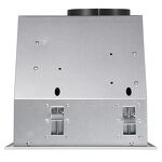 Превью картинка Полновстраиваемая вытяжка Maunfeld TRAPEZE 602M WHITE #11