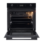 Превью картинка Электрический духовой шкаф Zigmund & Shtain E 171 B #15