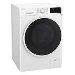 Превью картинка Стиральная машина с фронтальной загрузкой LG F2J6TN0W #3