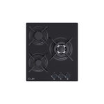 Превью картинка Газовая варочная панель Lex GVG 433 BBL газовая панель #2