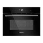 Превью картинка Электрический духовой шкаф Maunfeld AMCO458GB #1