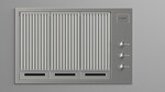 Превью картинка Гриль Fulgor Milano FOBQ 803 G X #9