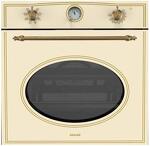 Превью картинка Электрический духовой шкаф Graude BK 60.1 EM #1