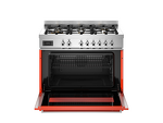 Превью картинка Центр варочный Bertazzoni PRO96L1EART2 #2