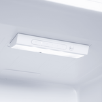 Превью картинка Холодильник с нижней морозилкой Maunfeld MFF185SFW #10