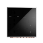 Превью картинка Центр варочный ILVE PI064QNE3/MGP матовый графит (фурн. медь) #2