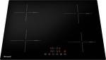 Превью картинка Индукционная варочная панель Weissgauff HI 640 BA #10