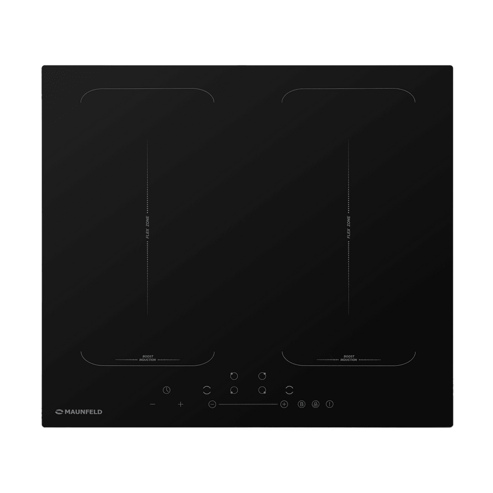Фото Индукционная варочная панель Maunfeld EVI.594-FL2-BK