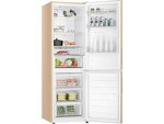 Превью картинка Холодильник с нижней морозилкой Haier CEF536CGG #9