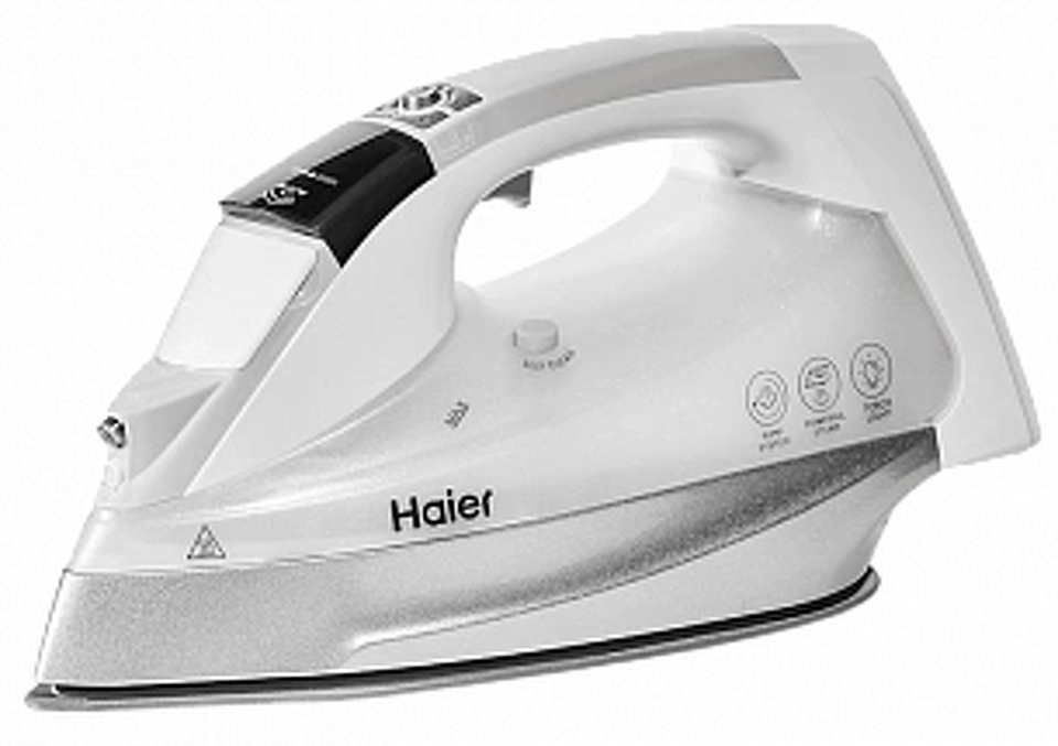 Фото Haier HI-601