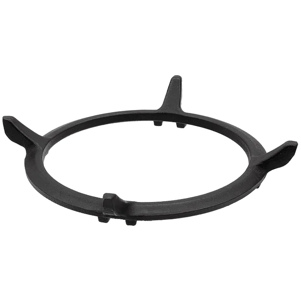 Фото KRONA KRWAD001 адаптер для WOK-посуды на газовые плиты и поверхности