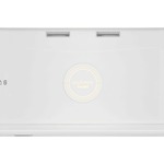 Превью картинка Холодильник с нижней морозилкой Toshiba GR-RB572WI-PMJ(51) #3