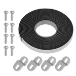 Превью картинка Электрическая варочная панель Meferi MEH604BK LIGHT #9