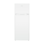 Превью картинка Холодильник с верхней морозилкой Maunfeld MFF143W #2