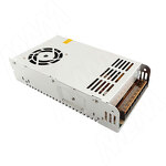 Превью картинка PULSE СТАНДАРТ Блок питания AC-230/DC-24V, IP20, 360W, STANDART (PS24-IP20-ST-360W) #1