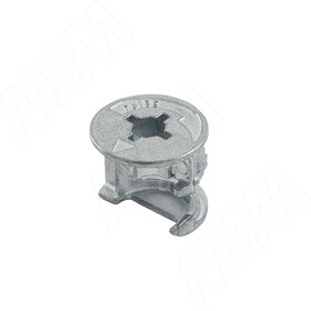Картинка PULSE Эксцентрик для плит толщиной 18 мм, D15, 100 штук (EC15-18.100)