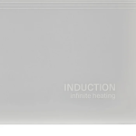 Превью картинка Индукционная варочная панель KRONA GENESIS 60 WH G2 #11