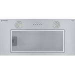 Превью картинка Полновстраиваемая вытяжка Meferi INBOX60IX LIGHT #1