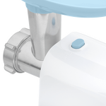 Превью картинка Мясорубка Maunfeld MF-232WB #3