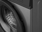 Превью картинка Стиральная машина с фронтальной загрузкой Weissgauff WM 601411 Inverter Steam Grey #22